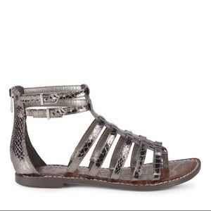 NEW IN BOX**Sam Edelman Kendra Sandals